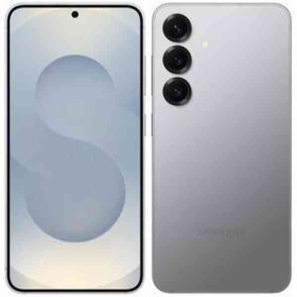 Prodám nový rozbalení mobilní telefon Samsung Galaxy S25 5G 