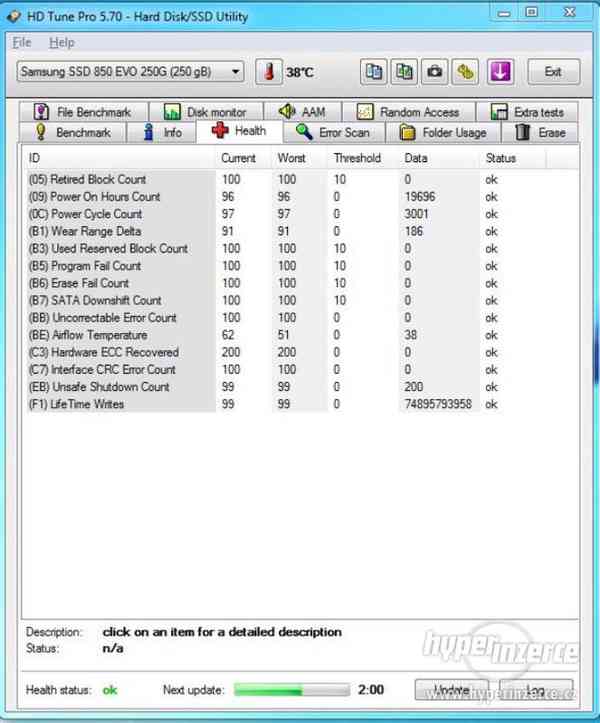 PC Sestava (i7-2600k/RAM:16GB/1xSSD) - foto 6