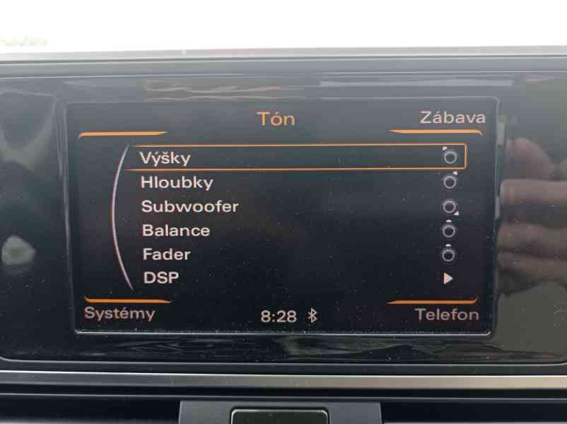 Audi A6 Avant 3.0 TDI Quattro/Full LED/Tažné - foto 34
