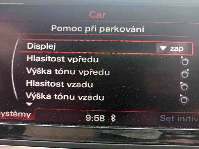 Audi A6 Avant 3.0 TDI Quattro/Full LED/Tažné - foto 39