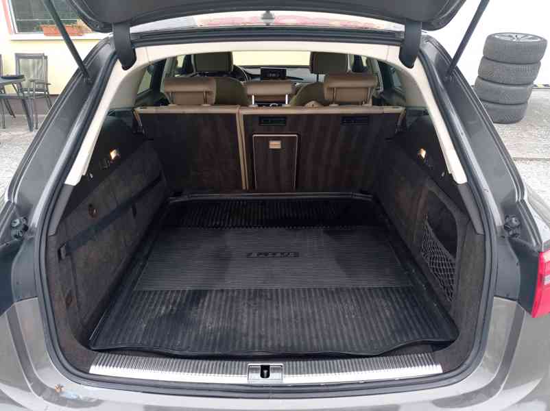 Audi A6 Avant 3.0 TDI Quattro/Full LED/Tažné - foto 18