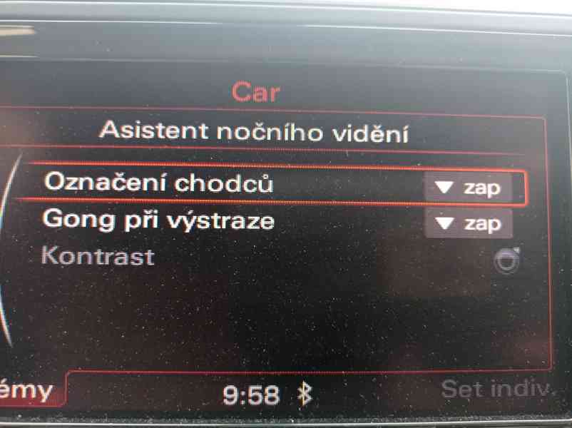 Audi A6 Avant 3.0 TDI Quattro/Full LED/Tažné - foto 38