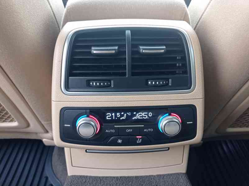 Audi A6 Avant 3.0 TDI Quattro/Full LED/Tažné - foto 17