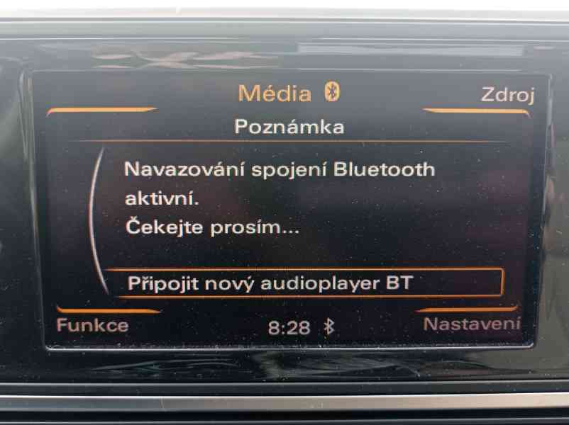 Audi A6 Avant 3.0 TDI Quattro/Full LED/Tažné - foto 36
