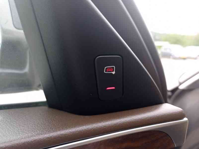 Audi A6 Avant 3.0 TDI Quattro/Full LED/Tažné - foto 10