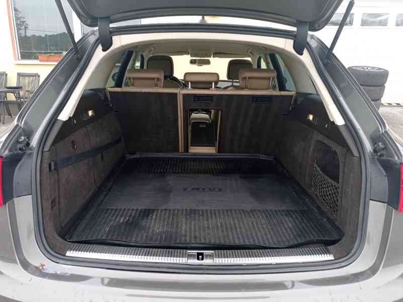 Audi A6 Avant 3.0 TDI Quattro/Full LED/Tažné - foto 19