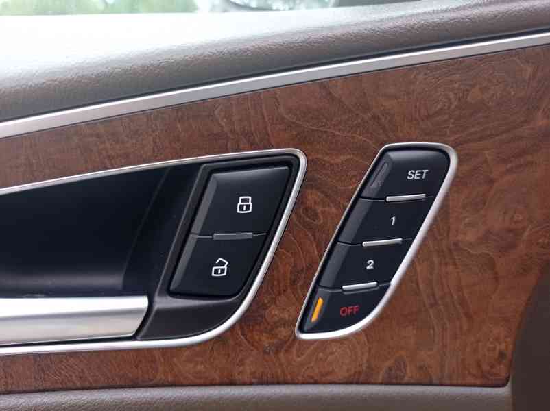 Audi A6 Avant 3.0 TDI Quattro/Full LED/Tažné - foto 11