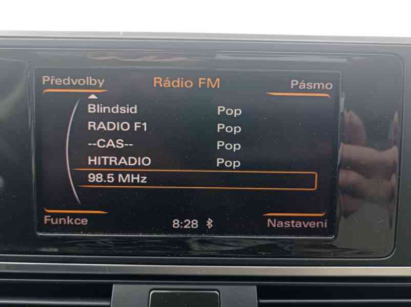 Audi A6 Avant 3.0 TDI Quattro/Full LED/Tažné - foto 35