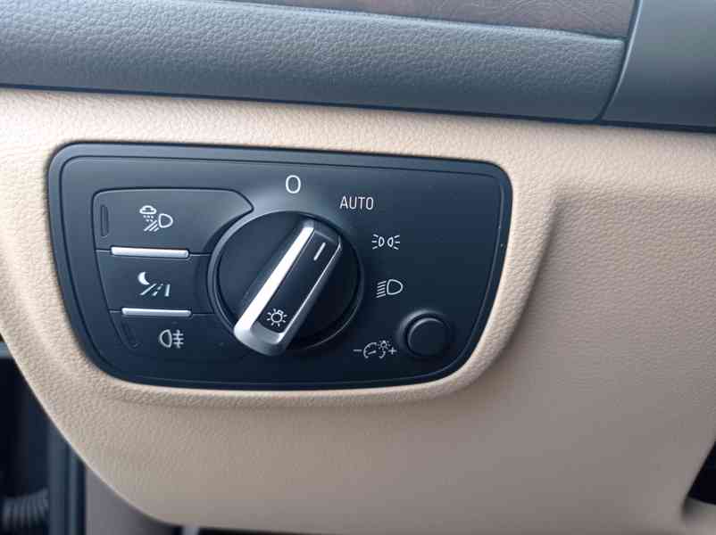 Audi A6 Avant 3.0 TDI Quattro/Full LED/Tažné - foto 27