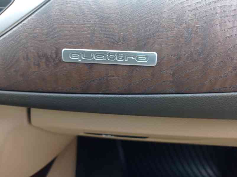 Audi A6 Avant 3.0 TDI Quattro/Full LED/Tažné - foto 44