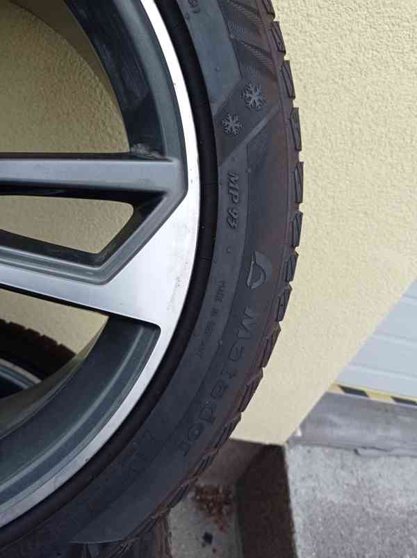 Audi A6 Avant 3.0 TDI Quattro/Full LED/Tažné - foto 46