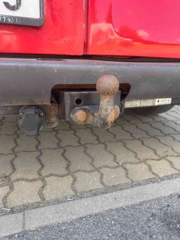 Renault Trafic 1,6 - foto 4