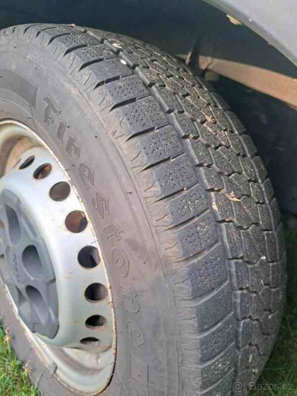 Iveco Daily 3,0   35S18, automat, L4H2 - foto 3