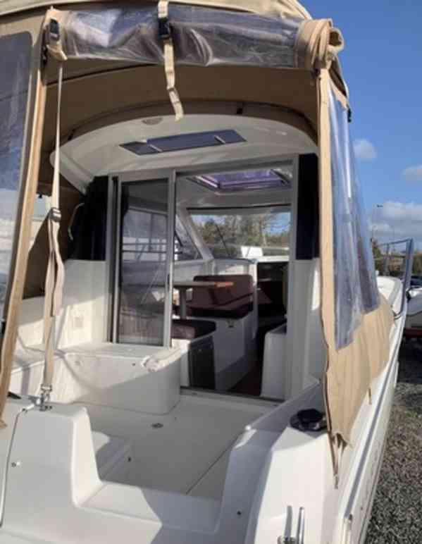 Jeanneau Merry Fisher 755 - foto 6