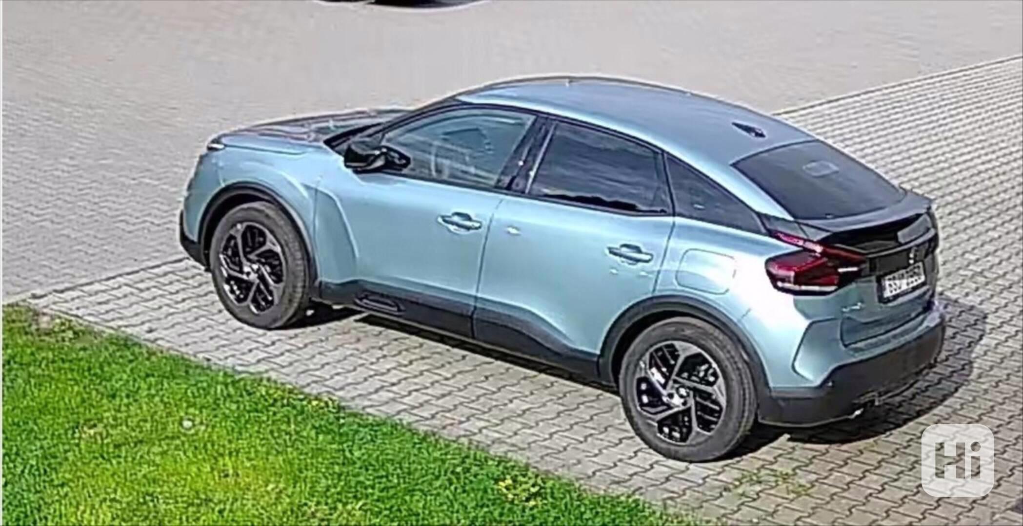 Citroën C4 1,2   130 Feel Pack | CZ | Tažné | - foto 1