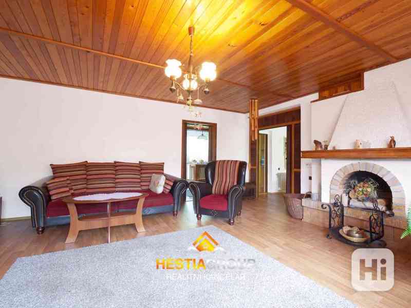 Prodej prostorného rodinného domu 5+1, 871 m2 - Libchavy - Dolní Libchavy - foto 3