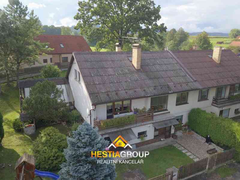 Prodej prostorného rodinného domu 5+1, 871 m2 - Libchavy - Dolní Libchavy - foto 24