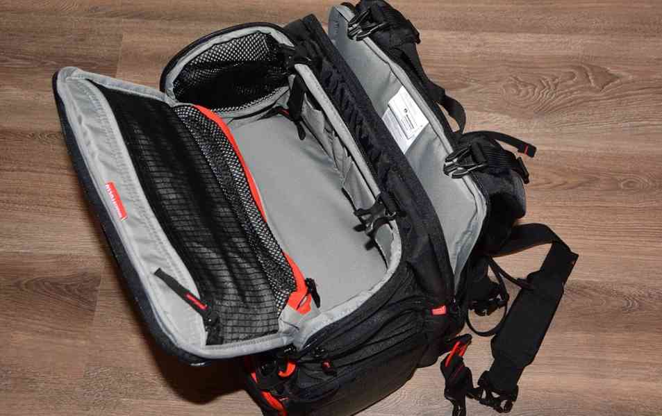 fotobatoh: Manfrotto PL-3N1-35 DJI edice - foto 7