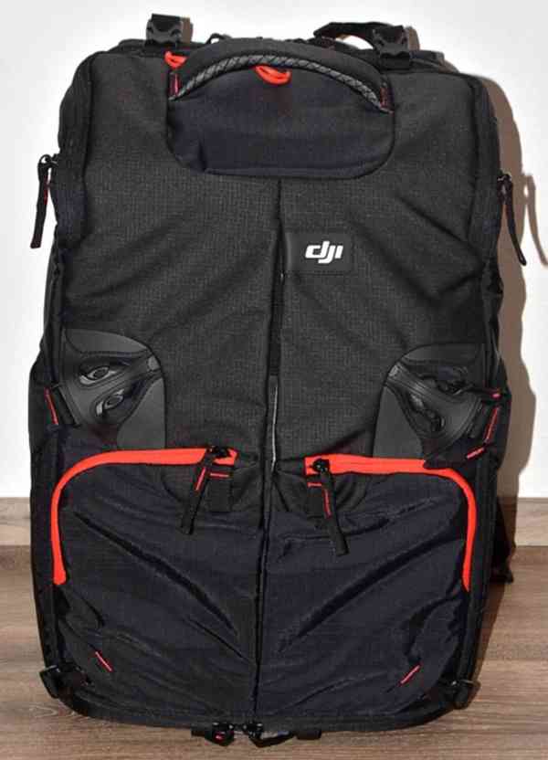 fotobatoh: Manfrotto PL-3N1-35 DJI edice - foto 4