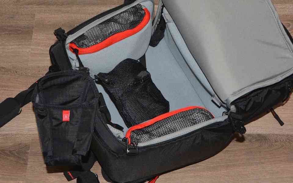 fotobatoh: Manfrotto PL-3N1-35 DJI edice - foto 6