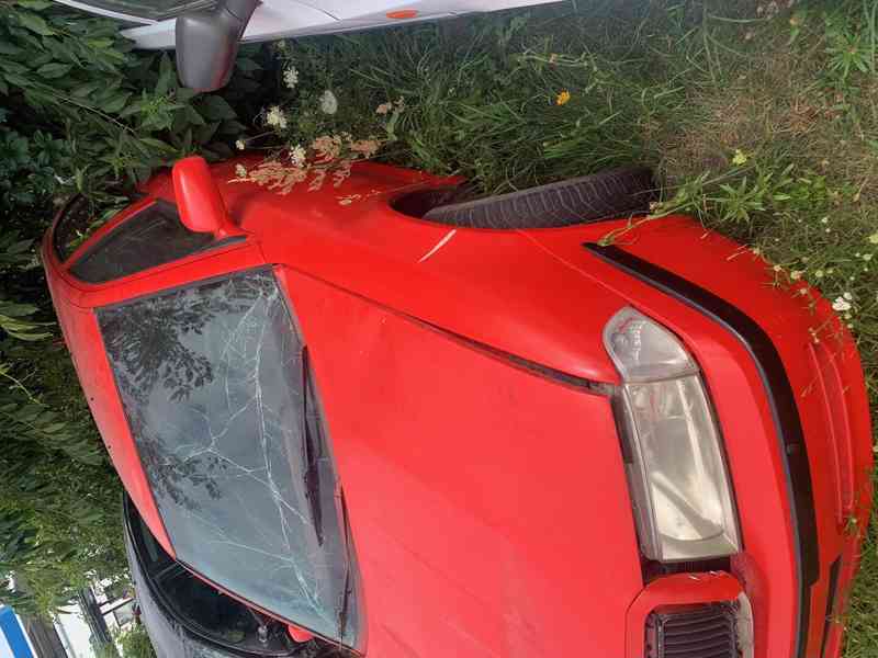 Položka č. 10 – Osobní automobil Škoda Octavia - foto 9