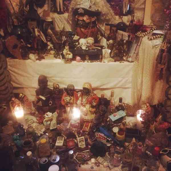 ÚSPĚŠNÁ KOUZLA MILOVNOSTI VÚDÚ - PO CELÉM SVĚTĚ - Rituály na - foto 2