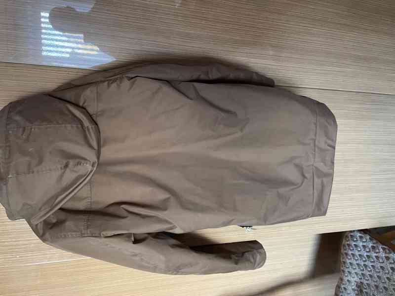 Zimní bunda House Code Lab – vel. L - foto 2