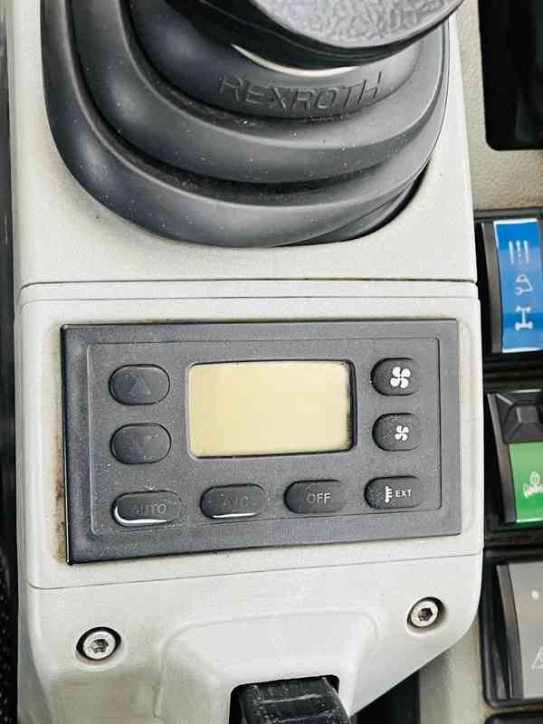 Kolové rypadlo Wacker Neuson EW100 (Možnost leasingu) - foto 12