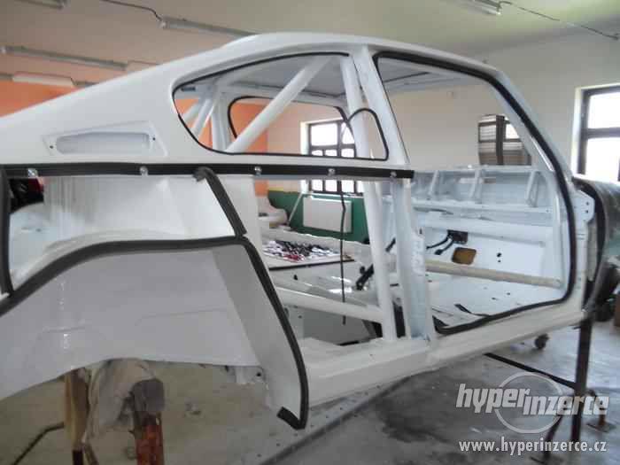 Škoda 130RS replika - foto 3