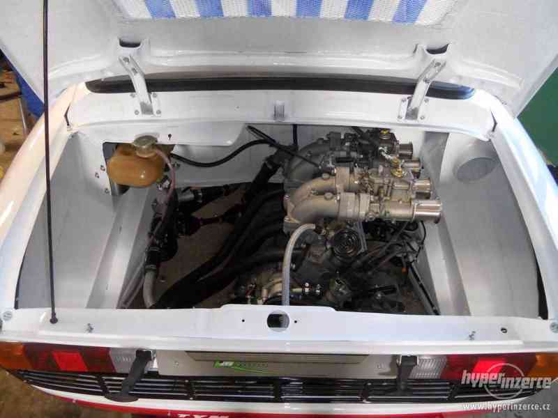 Škoda 130RS replika - foto 4