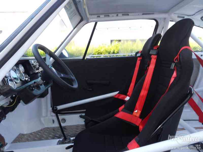 Škoda 130RS replika - foto 5