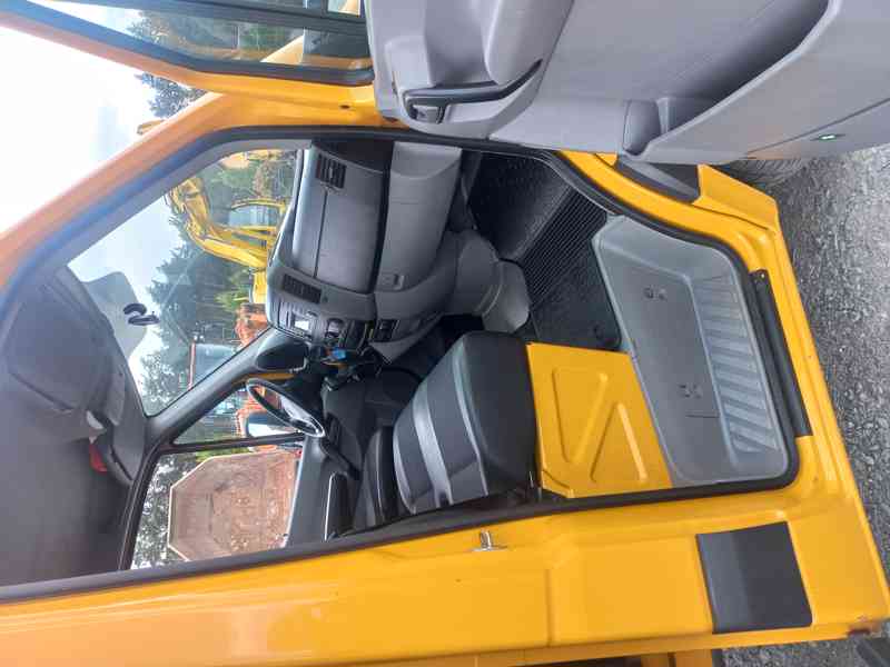Mercedes-Benz Sprinter 413 CDI, 2012, řidičák C, 2 100 kg no - foto 8