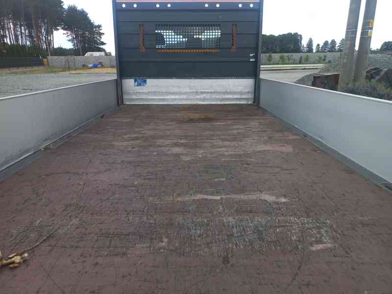 Mercedes-Benz Sprinter 413 CDI, 2012, řidičák C, 2 100 kg no - foto 6