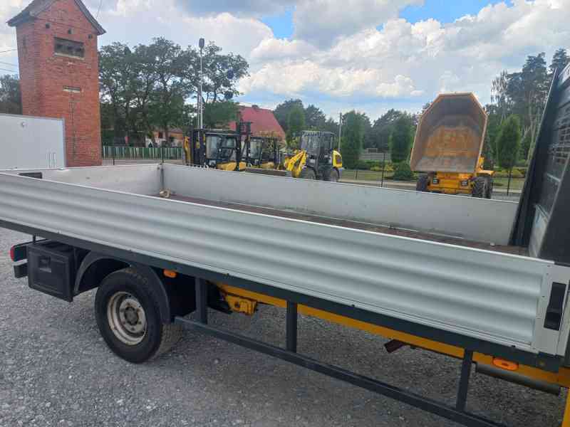 Mercedes-Benz Sprinter 413 CDI, 2012, řidičák C, 2 100 kg no - foto 4