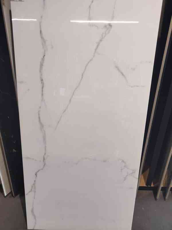 Obklad imitace mramoru 60x120 - foto 3