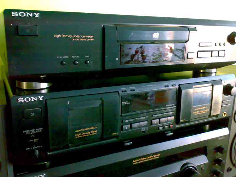 Sony Audio System - foto 3