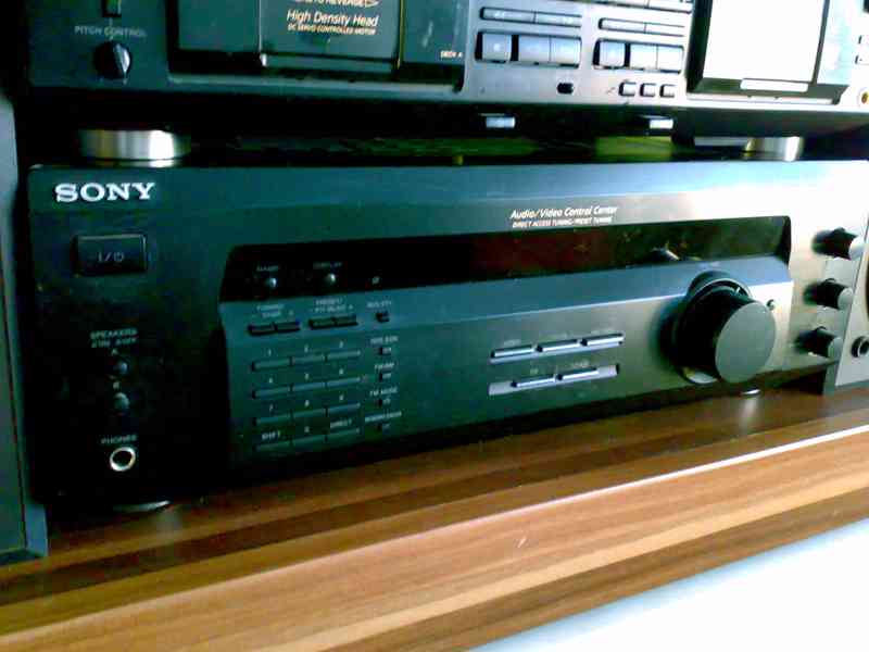 Sony Audio System - foto 4