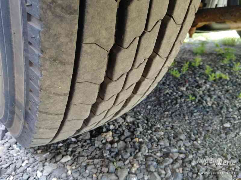 IVECO EUROCARGO 75E14 NOVÝ HÁKOVÝ NOSIČ EURO 5 - foto 6