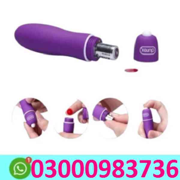 Durex Vibrating Bullet In Peshawar {03000983736} - foto 1