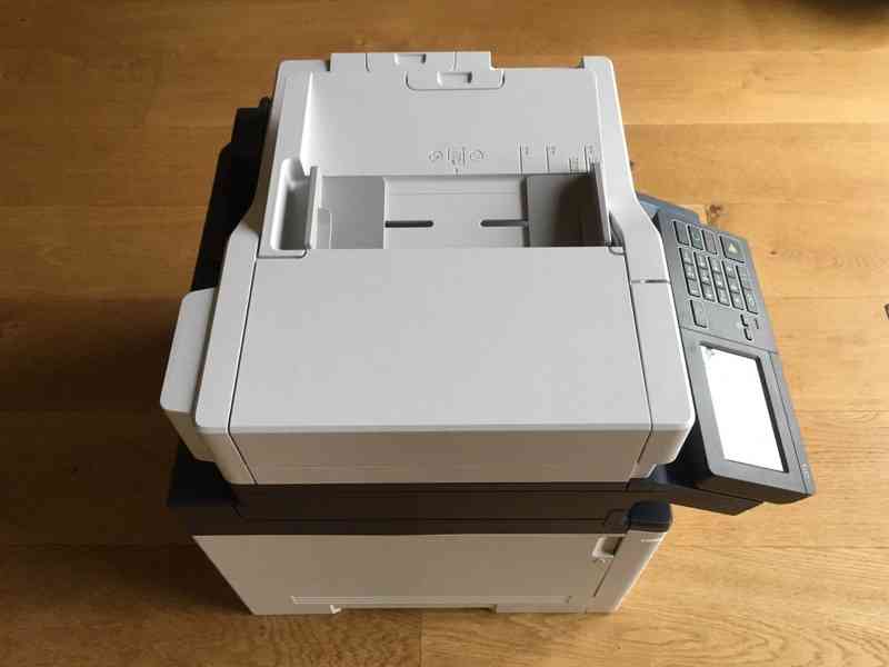 Barevná laserová multifunkční tiskárna Xerox C315 rozbaleno - foto 5