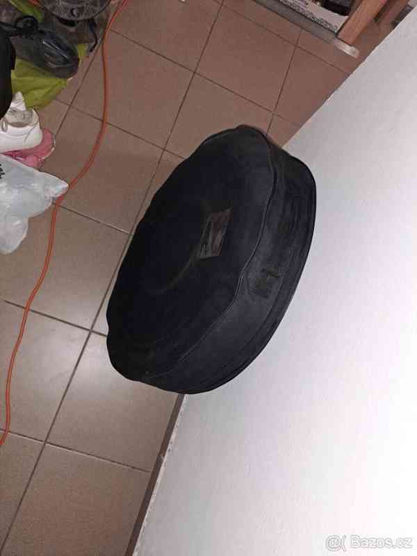 Opel Zafira 1,6   C (Tourer), CDTI Innovation - foto 10