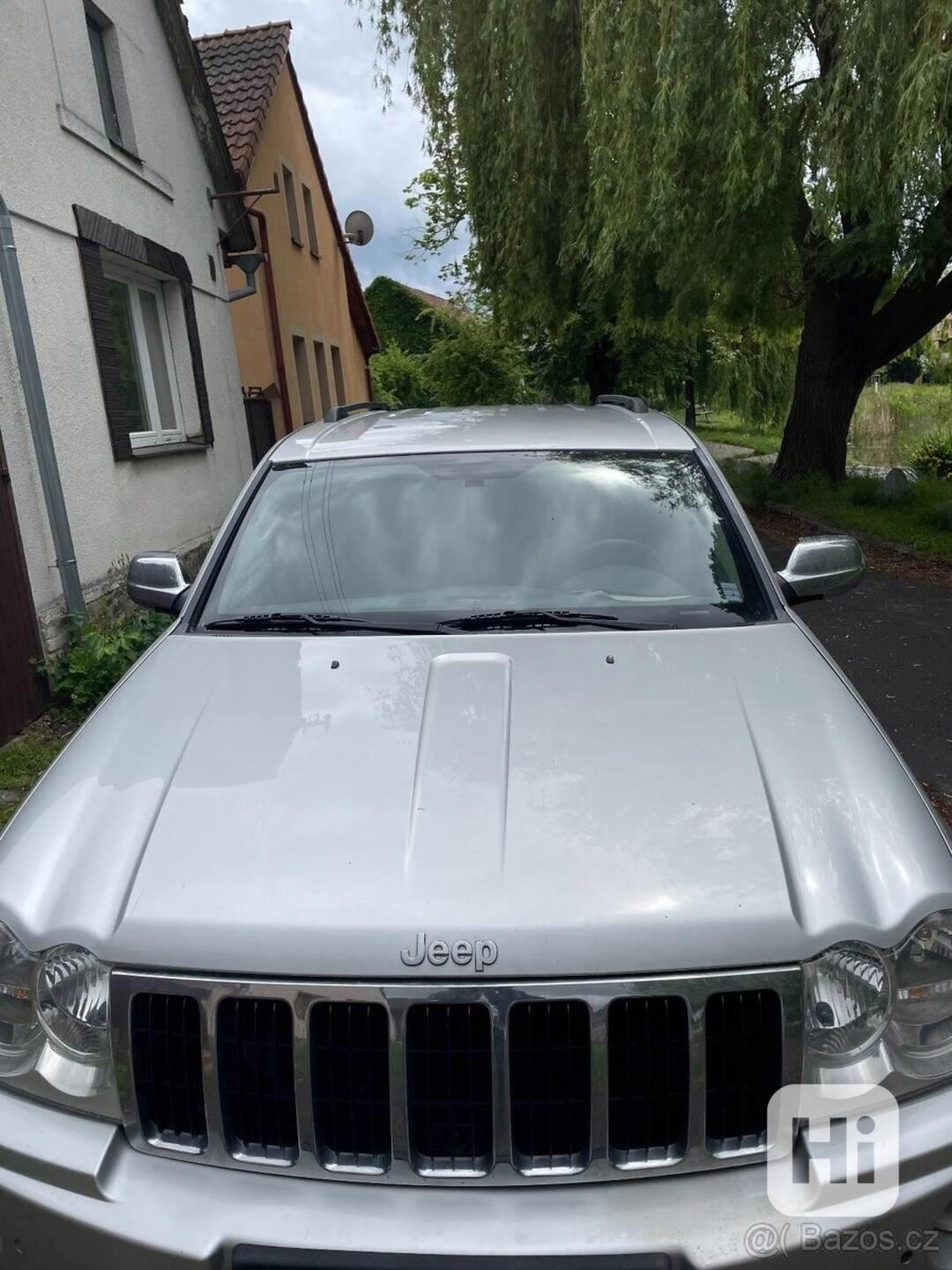 Jeep Grand Cherokee - foto 1