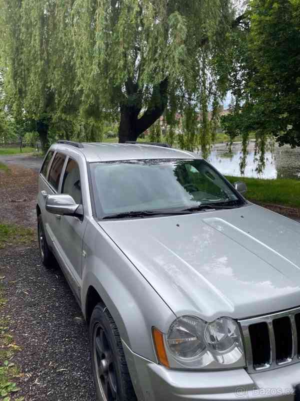 Jeep Grand Cherokee - foto 3