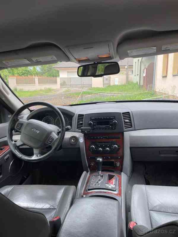 Jeep Grand Cherokee - foto 2