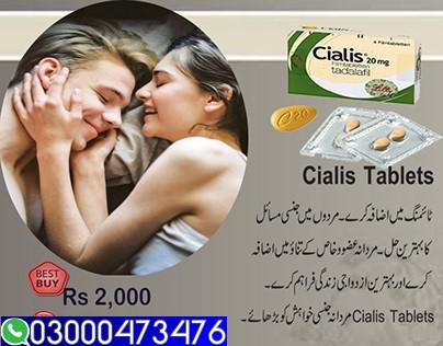 Cialis 30 Tablets in Lahore <><>< 03000473476 - foto 1