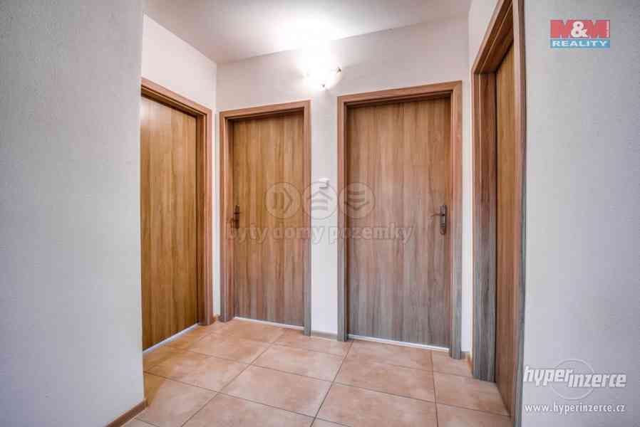 Pronájem bytu 2+1, 56 m?, Staňkov, ul. Jankovského - foto 3