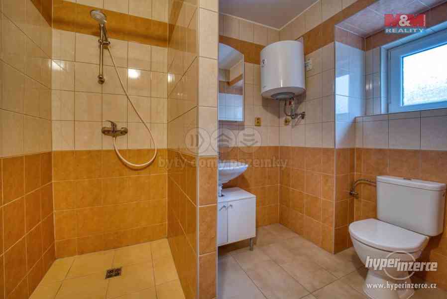 Pronájem bytu 2+1, 56 m?, Staňkov, ul. Jankovského - foto 5
