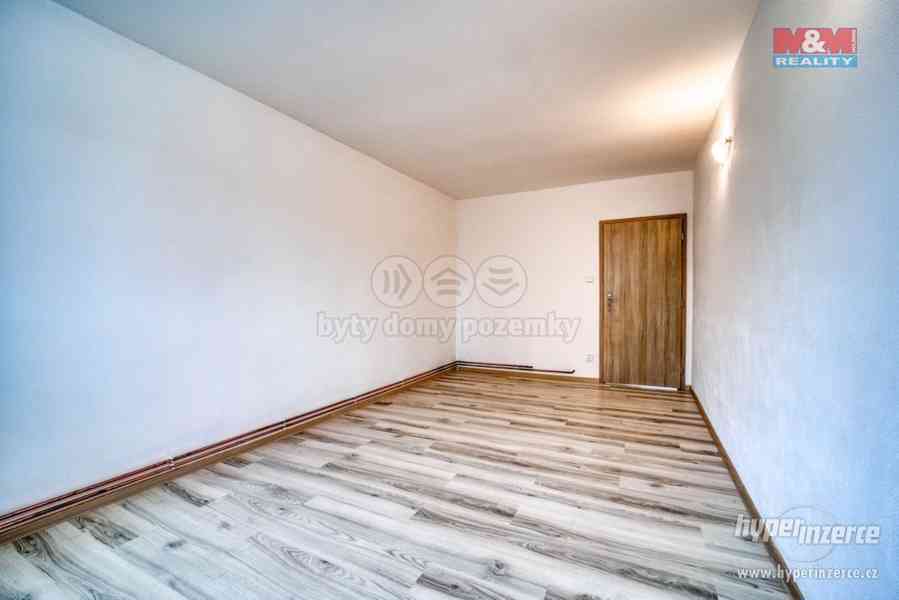 Pronájem bytu 2+1, 56 m?, Staňkov, ul. Jankovského - foto 6