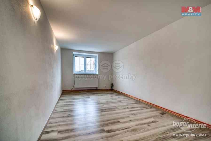 Pronájem bytu 2+1, 56 m?, Staňkov, ul. Jankovského - foto 8