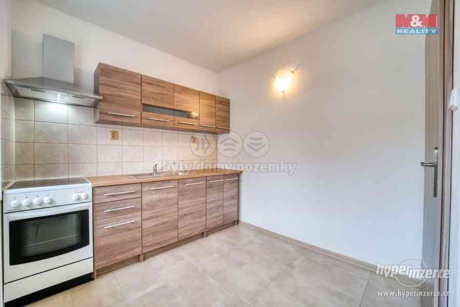 Pronájem bytu 2+1, 56 m?, Staňkov, ul. Jankovského - foto 9